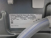 Siemens iq700 isensoric aquastop wasmachines & siemens iq800 isensoric selfcleaning condenser wasdrogers - afbeelding 5 van  8