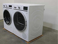 Siemens iq700 isensoric aquastop wasmachines & siemens iq800 isensoric selfcleaning condenser wasdrogers - afbeelding 7 van  8