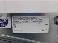 Siemens iq700 isensoric aquastop wasmachines & siemens iq800 isensoric selfcleaning condenser wasdrogers - afbeelding 8 van  8