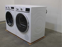Siemens iq700 isensoric aquastop wasmachines & siemens iq800 isensoric selfcleaning condenser wasdrogers - afbeelding 7 van  8