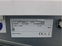Siemens iq700 isensoric aquastop wasmachines & siemens iq800 isensoric selfcleaning condenser wasdrogers - afbeelding 8 van  8