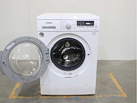 Siemens iq700 isensoric aquastop wasmachines - afbeelding 1 van  6