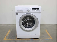 Siemens iq700 isensoric aquastop wasmachines - afbeelding 2 van  6