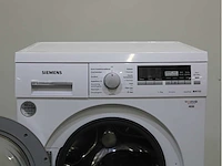 Siemens iq700 isensoric aquastop wasmachines - afbeelding 3 van  6