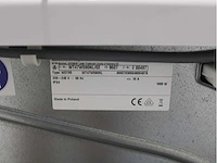 Siemens iq700 isensoric aquastop wifi wasmachine & siemens iq700 isensoric selfcleaning condenser extraklasse wasdroger - afbeelding 8 van  8