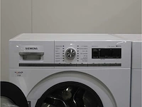 Siemens iq700 isensoric bestcollection aquastop wasmachine & siemens iq700 isensoric selfcleaning condenser bestcollection droger - afbeelding 3 van  8