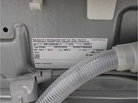 Siemens iq700 isensoric bestcollection aquastop wasmachine & siemens iq700 isensoric selfcleaning condenser bestcollection droger - afbeelding 5 van  8