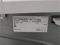 Siemens iq700 isensoric bestcollection aquastop wasmachine & siemens iq700 isensoric selfcleaning condenser bestcollection droger - afbeelding 8 van  8