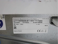 Siemens iq700 isensoric bestcollection aquastop wasmachine & siemens iq700 isensoric selfcleaning condenser bestcollection droger - afbeelding 8 van  8