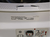 Siemens iq700 isensoric bestcollection aquastop wasmachine & siemens iq700 isensoric selfcleaning condenser wasdroger - afbeelding 8 van  8