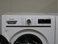 Siemens iq700 isensoric bestcollection aquastop wasmachine & siemens iq700 selfcleaning condenser droger - afbeelding 3 van  8