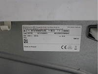 Siemens iq700 isensoric bestcollection aquastop wasmachine & siemens iq700 selfcleaning condenser droger - afbeelding 8 van  8