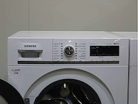 Siemens iq700 isensoric bestcollection aquastop wasmachines & siemens iq700 isensoric selfcleaning condenser wasdrogers - afbeelding 3 van  8