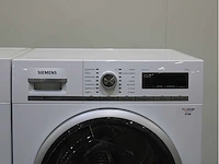 Siemens iq700 isensoric bestcollection aquastop wasmachines & siemens iq700 isensoric selfcleaning condenser wasdrogers - afbeelding 6 van  8