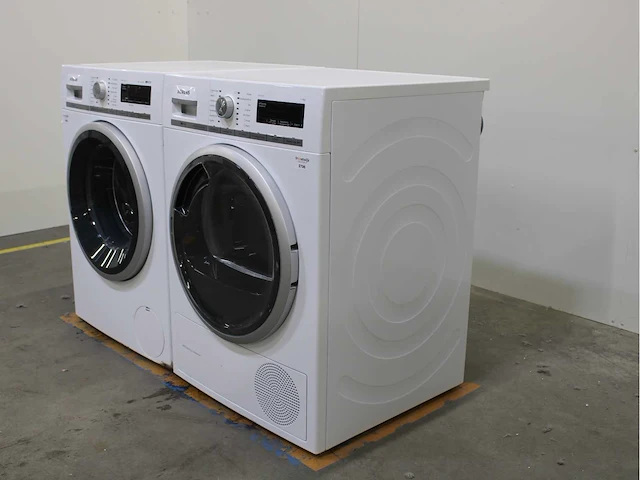 Siemens iq700 isensoric bestcollection aquastop wasmachines & siemens iq700 isensoric selfcleaning condenser wasdrogers - afbeelding 7 van  8