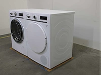 Siemens iq700 isensoric bestcollection aquastop wifi wasmachine & siemens iq700 isensoric selfcleaning condenser wasdroger - afbeelding 7 van  8