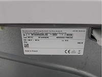 Siemens iq700 isensoric bestcollection aquastop wifi wasmachine & siemens iq700 isensoric selfcleaning condenser wasdroger - afbeelding 8 van  8