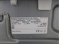 Siemens iq700 isensoric bestcollection aquastop wifi wasmachine & siemens iq700 isensoric selfcleaning condenser wasdroger - afbeelding 5 van  8