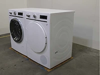 Siemens iq700 isensoric bestcollection aquastop wifi wasmachine & siemens iq700 isensoric selfcleaning condenser wasdroger - afbeelding 7 van  8