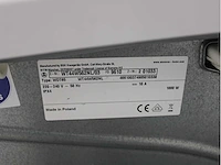 Siemens iq700 isensoric bestcollection aquastop wifi wasmachine & siemens iq700 isensoric selfcleaning condenser wasdroger - afbeelding 8 van  8