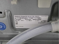 Siemens iq700 isensoric bestcollection sensofresh system wasmachine & siemens iq800 isensoric selfcleaning condenser wasdroger - afbeelding 5 van  8