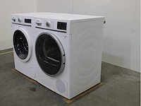 Siemens iq700 isensoric bestcollection sensofresh system wasmachine & siemens iq800 isensoric selfcleaning condenser wasdroger - afbeelding 7 van  8