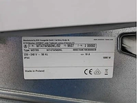 Siemens iq700 isensoric intelligentdosing system aquastop wasmachine & siemens iq700 isensoric selfcleaning condenser wasdroger - afbeelding 7 van  7