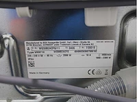Siemens iq700 isensoric intelligentdosing system wifi powerspeed system wasmachine & siemens iq500 isensoric selfcleaning condenser wasdroger - afbeelding 5 van  8