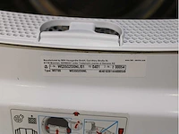 Siemens iq700 isensoric intelligentdosing system wifi powerspeed system wasmachine & siemens iq500 isensoric selfcleaning condenser wasdroger - afbeelding 8 van  8
