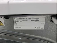 Siemens iq700 isensoric intelligentdosing system wifi wasmachine & siemens iq700 isensoric bestcollection wifi wasdroger - afbeelding 8 van  8