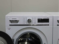 Siemens iq700 isensoric outdoorcollection extraklasse wasmachine & siemens iq700 isensoric outdoorcollection extraklasse wasdroger - afbeelding 3 van  8