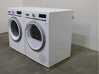 Siemens iq700 isensoric outdoorcollection extraklasse wasmachine & siemens iq700 isensoric outdoorcollection extraklasse wasdroger - afbeelding 7 van  8