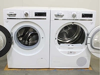 Siemens iq700 isensoric outdoorcollection extraklasse wasmachines & siemens iq700 isensoric outdoorcollection extraklasse wasdrogers - afbeelding 2 van  8