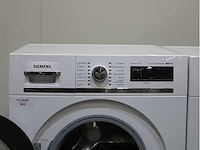 Siemens iq700 isensoric outdoorcollection extraklasse wasmachines & siemens iq700 isensoric outdoorcollection extraklasse wasdrogers - afbeelding 3 van  8