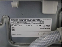 Siemens iq700 isensoric outdoorcollection extraklasse wasmachines & siemens iq700 isensoric outdoorcollection extraklasse wasdrogers - afbeelding 5 van  8