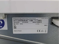 Siemens iq700 isensoric outdoorcollection extraklasse wasmachines & siemens iq700 isensoric outdoorcollection extraklasse wasdrogers - afbeelding 8 van  8