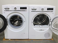 Siemens iq700 isensoric outdoorcollection extraklasse wasmachines & siemens iq700 selfcleaning condenser outdoorcollection extraklasse wasdrogers - afbeelding 2 van  8