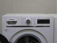 Siemens iq700 isensoric outdoorcollection extraklasse wasmachines & siemens iq700 selfcleaning condenser outdoorcollection extraklasse wasdrogers - afbeelding 3 van  8