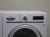 Siemens iq700 isensoric outdoorcollection extraklasse wasmachines & siemens iq700 selfcleaning condenser outdoorcollection extraklasse wasdrogers - afbeelding 6 van  8