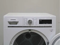 Siemens iq700 isensoric selfcleaning condenser wasdrogers - afbeelding 3 van  6