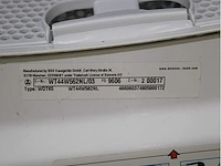 Siemens iq700 isensoric selfcleaning condenser wasdrogers - afbeelding 4 van  6