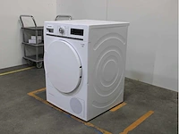 Siemens iq700 isensoric selfcleaning condenser wasdrogers - afbeelding 6 van  6