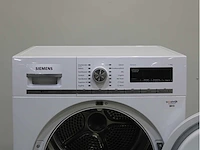 Siemens iq700 isensoric selfcleaning condenser wasdrogers - afbeelding 3 van  6