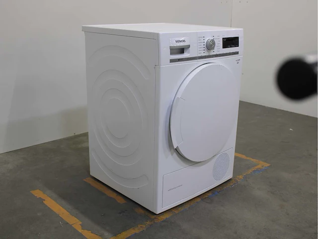 Siemens iq700 isensoric selfcleaning condenser wasdrogers - afbeelding 5 van  6