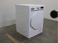 Siemens iq700 isensoric selfcleaning condenser wasdrogers - afbeelding 5 van  6