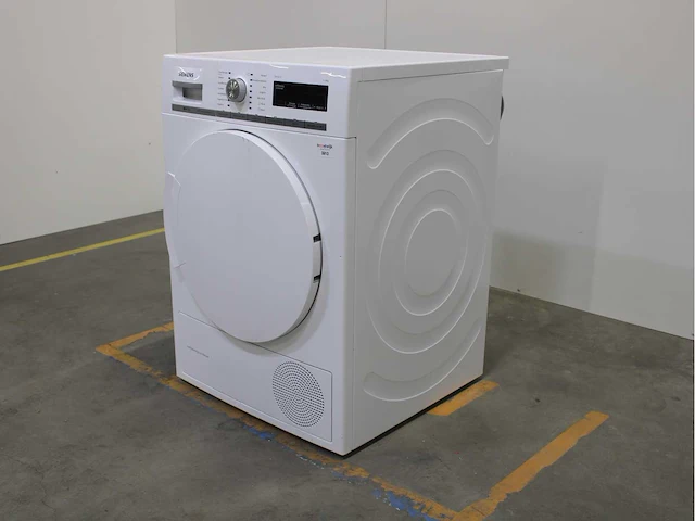 Siemens iq700 isensoric selfcleaning condenser wasdrogers - afbeelding 6 van  6