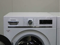 Siemens iq700 isensoric sensofresh system extraklasse wasmachine & siemens iq700 isensoric outdoorcollection extraklasse wasdroger - afbeelding 3 van  8