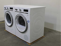 Siemens iq700 isensoric sensofresh system extraklasse wasmachine & siemens iq700 isensoric outdoorcollection extraklasse wasdroger - afbeelding 7 van  8