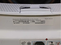 Siemens iq700 isensoric sensofresh system extraklasse wasmachine & siemens iq700 isensoric outdoorcollection extraklasse wasdroger - afbeelding 8 van  8