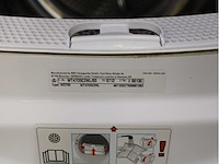 Siemens iq700 isensoric sensofresh system extraklasse wasmachine & siemens iq700 isensoric outdoorcollection extraklasse wasdroger - afbeelding 8 van  8